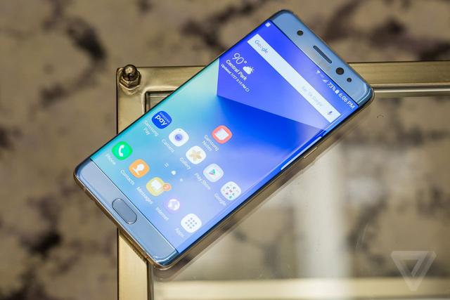 手撕三星Note 7？小米Note 2双曲面屏幕曝光